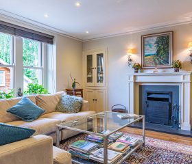 Awdry House