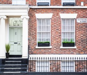 Liverpool Townhouse