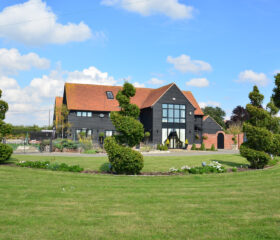 Baytree Barn